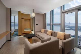 Hilton Garden Inn Danzhou Yangpu - Danzhou - 2