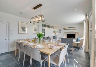 Marine Villa - Padstow - 8