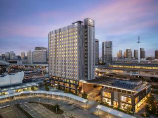 DoubleTree by Hilton Tokyo Ariake - Tokyo - 7