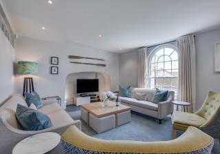 Marine Villa - Padstow - 5