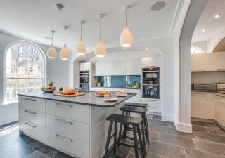 Marine Villa - Padstow - 4