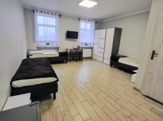 Pałac pod Bocianim Gniazdem - Runowo - 8