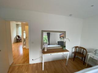 Stilvolle Ferienwohnung im Zentrum von Unna - Unna - 7