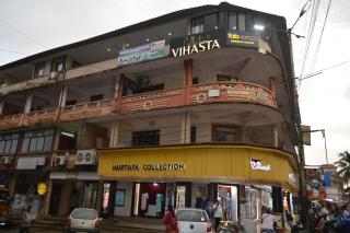 Vihasta Sunrise Hotel By RR Enterprises - 5