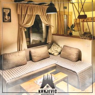 Vila Krnjević Jastrebac - 7