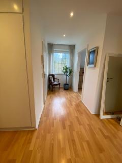 Stilvolle Ferienwohnung im Zentrum von Unna - Unna - 9