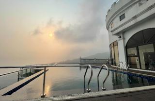 Khách sạn Tây Bắc Tam Đảo - 7