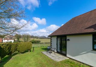 2 Hilltop Cottages - Stansted - 2