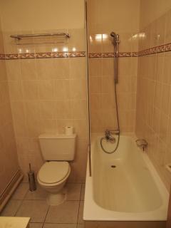 Hotel Val Saint Hilaire - 6