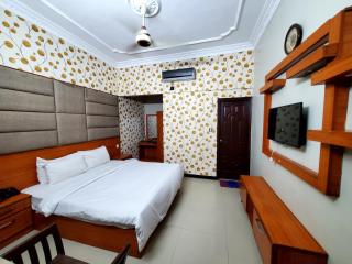 Karachi Fort - Carachi - 4