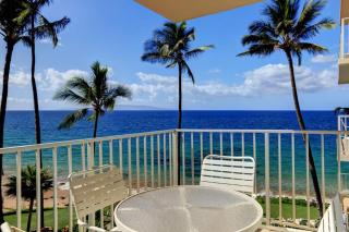 KAMAOLE NALU, #405 condo - Kihei - 0