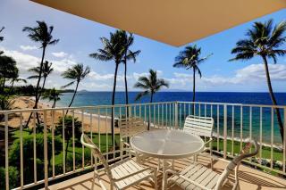 KAMAOLE NALU, #405 condo - Kihei - 9
