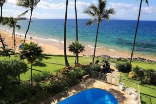KAMAOLE NALU, #405 condo - Kihei - 8