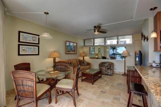 KAMAOLE NALU, #405 condo - Kihei - 5