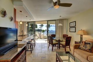 KAMAOLE NALU, #405 condo - Kihei - 6