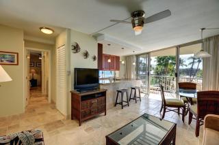 KAMAOLE NALU, #405 condo - Kihei - 4