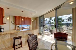 KAMAOLE NALU, #405 condo - Kihei - 2