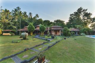 River View Villas - 1