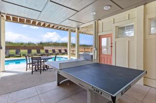 8910 Aquasition Oceanfront Theater Room - Hatteras - 2