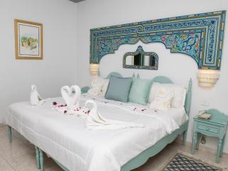 Hotel Khella - Hammamet - 6