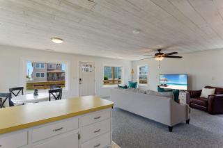4086 The Wrens Nest 2 Min Walk to Beach Kayaks - Kitty Hawk - 3