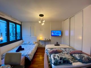 Appartement Passy PARIS - Paris - 4
