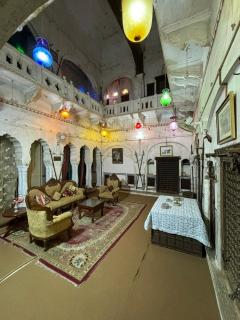 Mahansar fort heritage home stay - 2