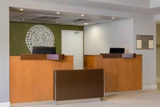 Fairfield Inn & Suites San Diego Old Town - San Diego - 7