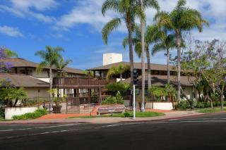 Fairfield Inn & Suites San Diego Old Town - San Diego - 9
