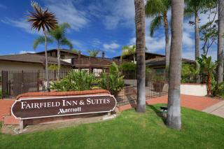 Fairfield Inn & Suites San Diego Old Town - San Diego - 8