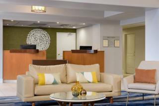 Fairfield Inn & Suites San Diego Old Town - San Diego - 6