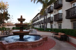 Fairfield Inn & Suites San Diego Old Town - San Diego - 2