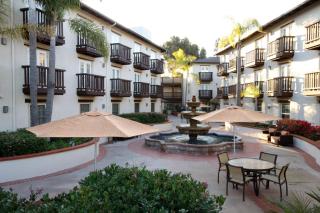 Fairfield Inn & Suites San Diego Old Town - San Diego - 1