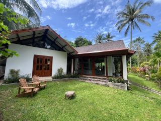 Lendang Luar villa - Senggigi - 4