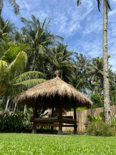 Lendang Luar villa - Senggigi - 6