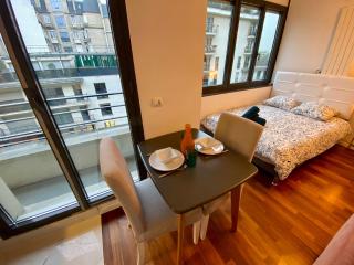 Appartement Passy PARIS - Paris - 1
