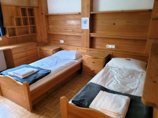 Alpin Chalet Frenademetz - Frena - 5
