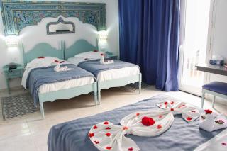 Hotel Khella - Hammamet - 9