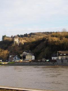 Hotel Val Saint Hilaire - Givet - 3