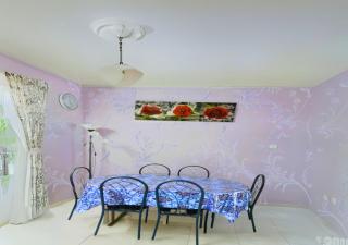 NO DEPOSIT - BIG Home 2-sty Terrace Near World Theme Park Hot Springs & Night Park max 6person - 3