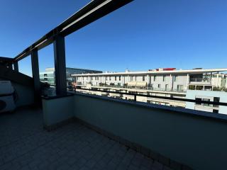 Milano - Attico con Doppia Terrazza - 2