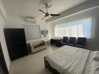 The Cozy Nook - Dehradun - 5