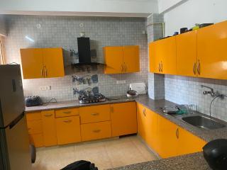 The Cozy Nook - Dehradun - 6
