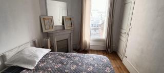 Joli 2p - Argenteuil - 6