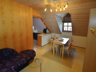 Homely Apartment in Riedenburg Prunn near Forest with BBQ - Riedenburg - 6