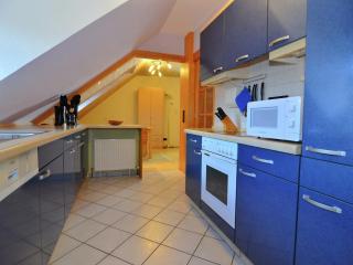 Homely Apartment in Riedenburg Prunn near Forest with BBQ - Riedenburg - 3