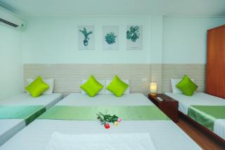 My Hotel Quy Nhơn - Quy Nhon - 8