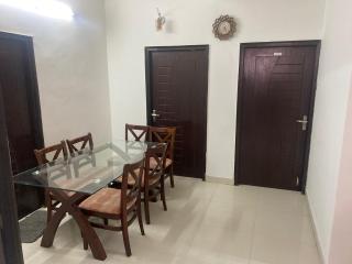 The Cozy Nook - Dehradun - 7