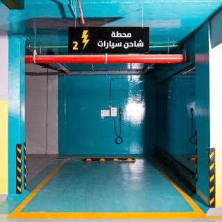 كمباوند لفيف - Lafif Compound - Medina - 6