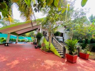 Easystayy Villa Goa - Serula - 0